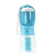 Portable 3-in-1 Dog Water and Food Travel Cup