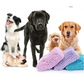 Dog cat bath pet towel