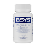 Magnesium Sleep & Anxiety Supplement
