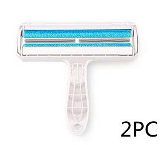 Hair Refreshing Pet Grooming and Hair Removal Comb