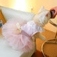 Princess Cat Lace Dress
