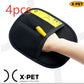 Electrostatic Cat Hair Removal Glove Brush