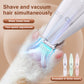 Self Priming Pet Paw Hair Trimmer