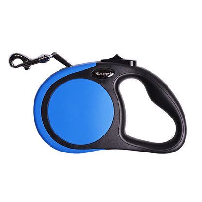 Automatic Retractable Dog Leash for Dogs