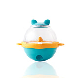 Interactive Dog Treat Ball Slow Feeder Toy