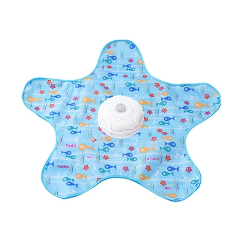 Smart Cat Hunting Toy Electric Interactive Pet Toy