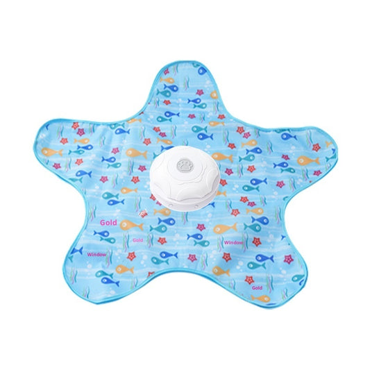 Smart Cat Hunting Toy Electric Interactive Pet Toy
