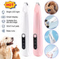 LED Pet Paw Hair Trimmer Electric Dog and Cat Clipper