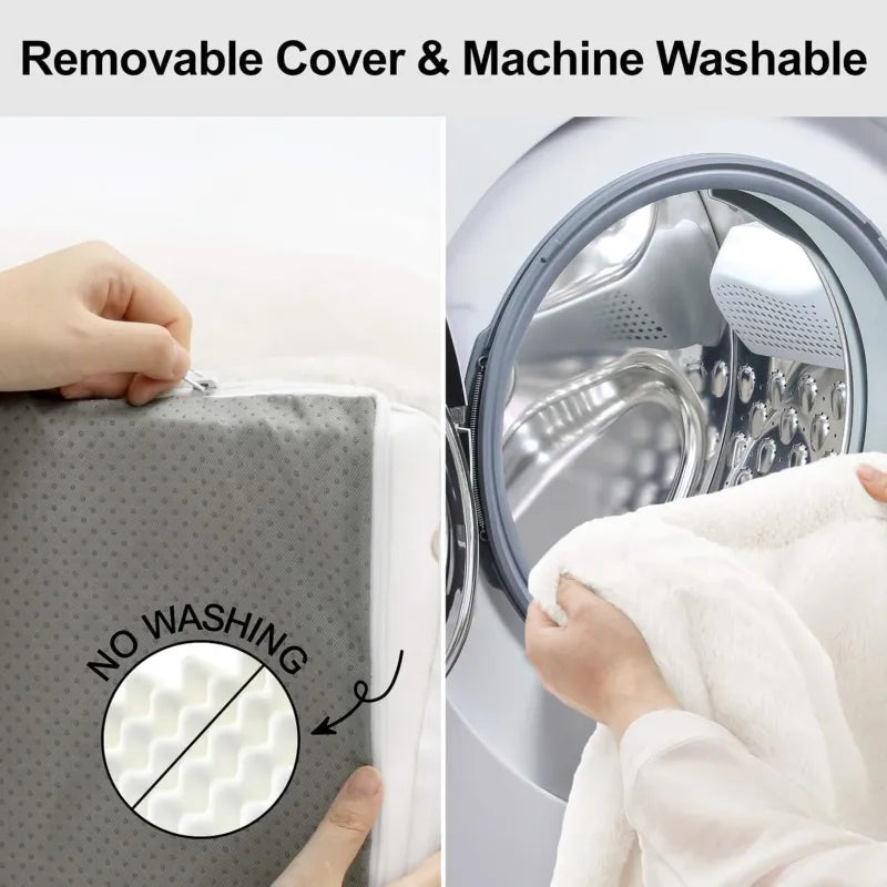 Orthopedic Sofa Dog Bed, Large