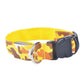 Camouflage Luminous LED Dog Collar