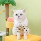 Blue Ragdoll Cat T-Shirt