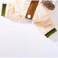 Thick Pocket Patch Pet Coat