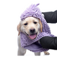 Dog cat bath pet towel