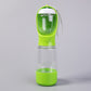 Portable Dog and Cat Water and Food Travel Cup