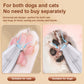 Self Priming Pet Paw Hair Trimmer