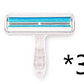 Hair Refreshing Pet Grooming and Hair Removal Comb