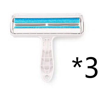Hair Refreshing Pet Grooming and Hair Removal Comb
