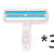 Hair Refreshing Pet Grooming and Hair Removal Comb