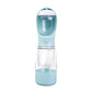 Portable Dog and Cat Water and Food Travel Cup