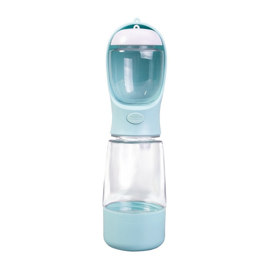 Portable Dog and Cat Water and Food Travel Cup