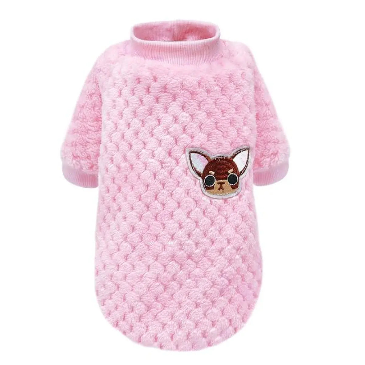 Winter Warm Dog Jacket Coat