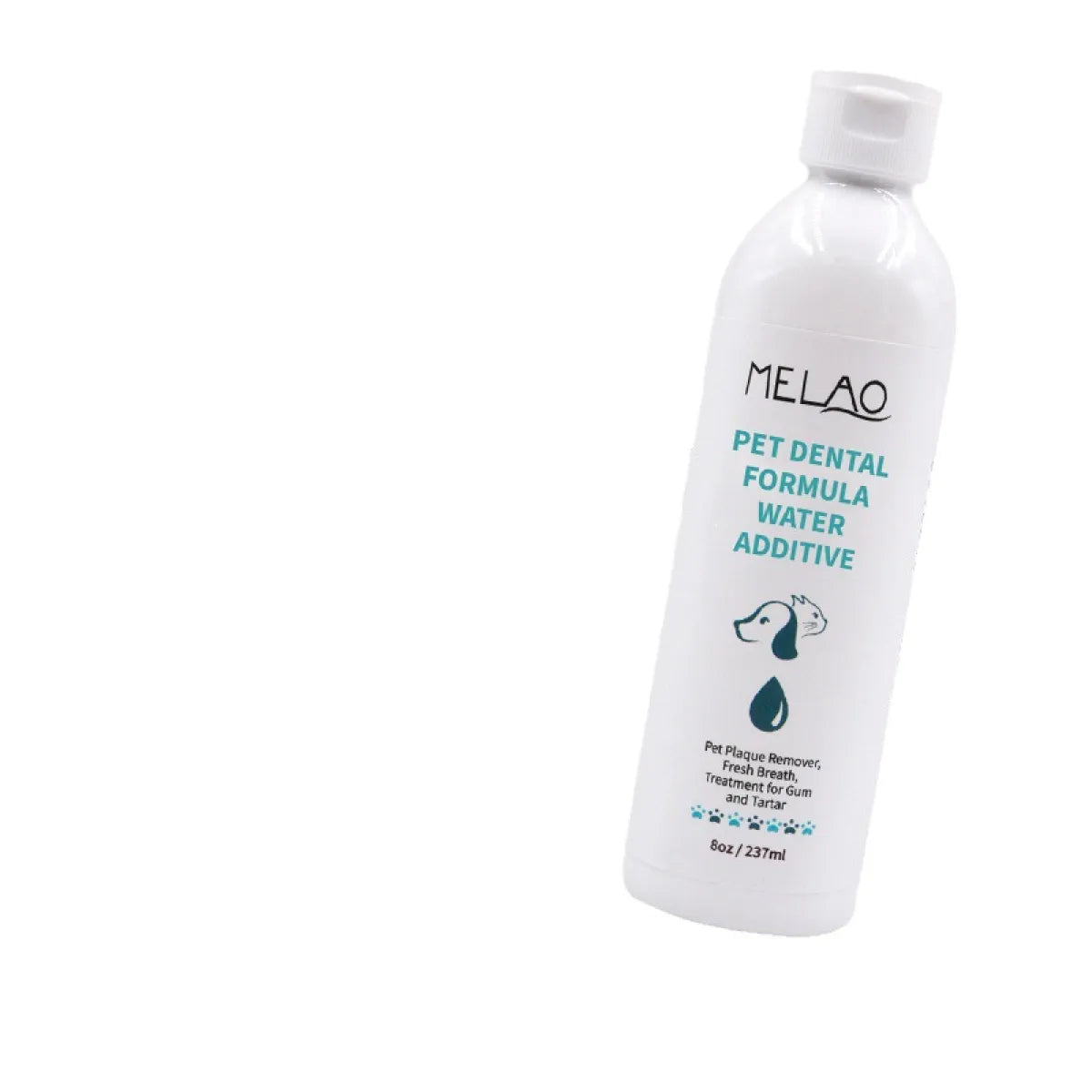 Pet Healthy Teeth Mouthwash