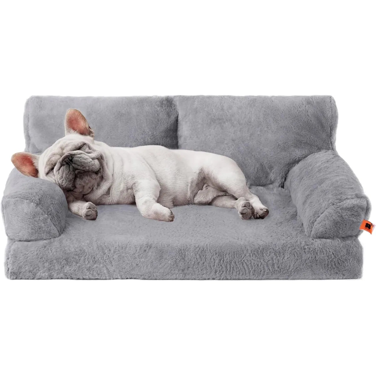 Waterproof Foam Dog Sofa Bed