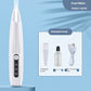 LED Pet Paw Hair Trimmer Electric Dog and Cat Clipper