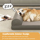 Orthopedic Dog Bed 36 Inch