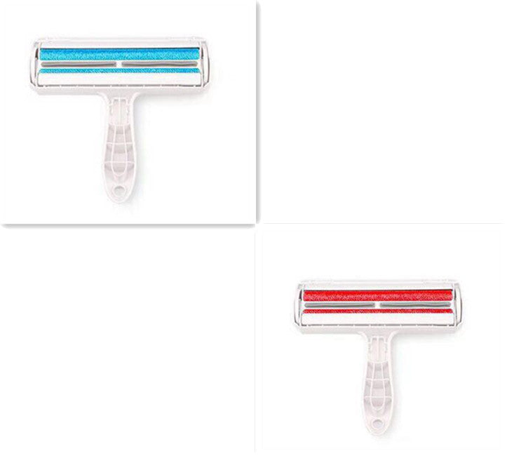 Hair Refreshing Pet Grooming and Hair Removal Comb