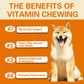 Multifunctional Pet Vitamin Care