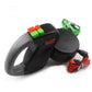 Retractable Dual Pet Dog Walking Leash