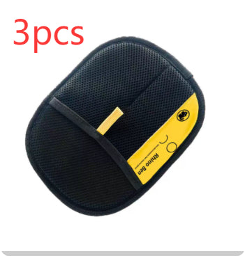 Cat Hair Removal Glove Pet Fur Cleaner
