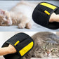 Cat Hair Removal Glove Pet Fur Cleaner
