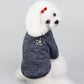 Pet Sweater Clothing