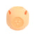 Silicone Dog Food Leak Toy