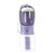 Portable 3-in-1 Dog Water and Food Travel Cup