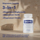 Magnesium Sleep & Anxiety Supplement