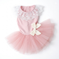 Princess Cat Lace Dress