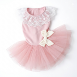 Princess Cat Lace Dress