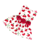 Cute Printed Pet Skirt