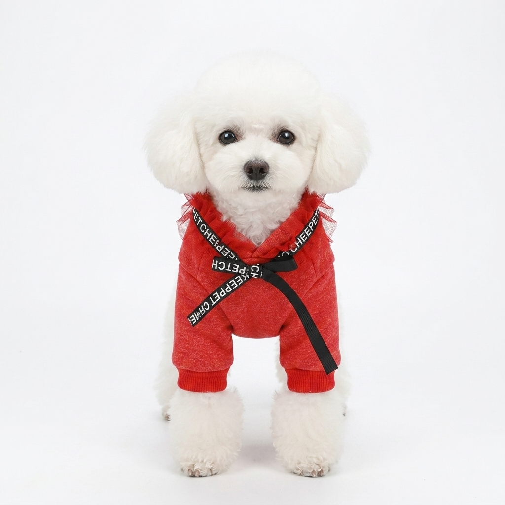 Fresh New Pet Clothing