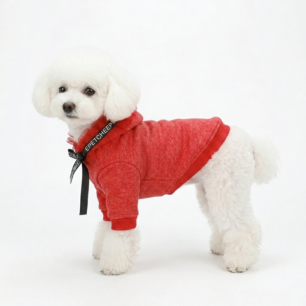 Fresh New Pet Clothing