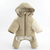 Hooded Shoulder Cap Dog Clothes