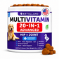 20-in-1 Dog Multivitamin Chews