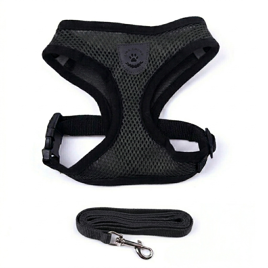Pet Car Seat Belt Pet Leash