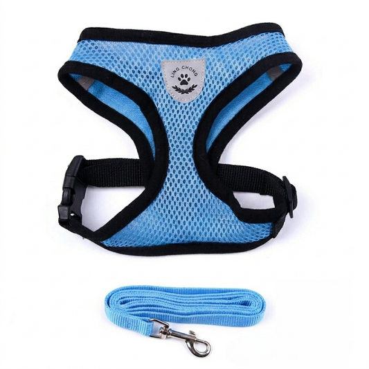 Pet Car Seat Belt Pet Leash