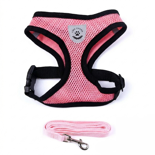 Pet Car Seat Belt Pet Leash