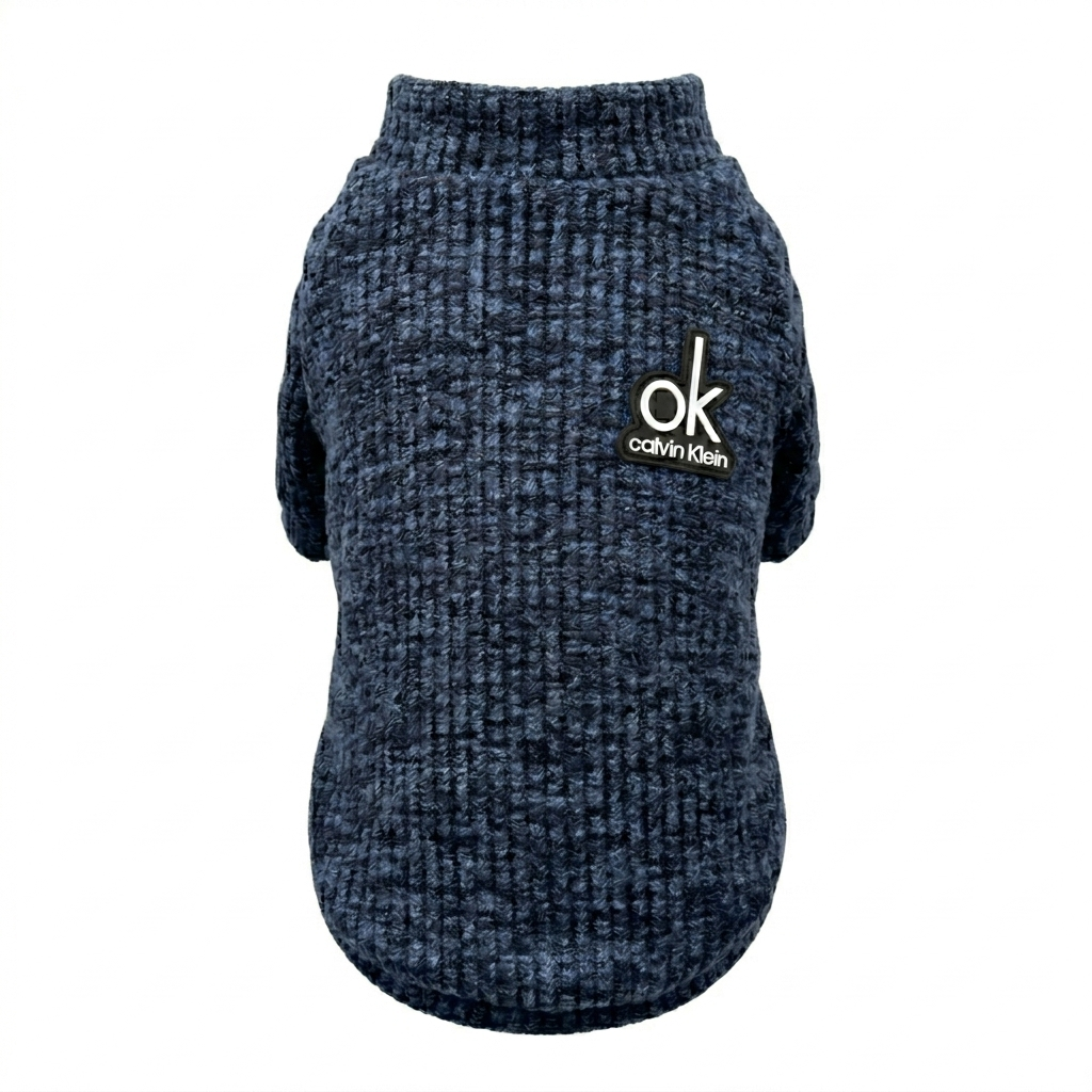 Pet Sweater Clothing