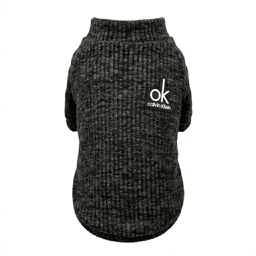 Pet Sweater Clothing